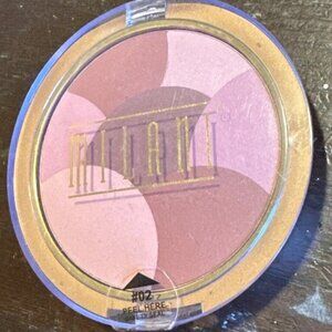Milani Powder Mosaics #2 Honey Kissed Compact